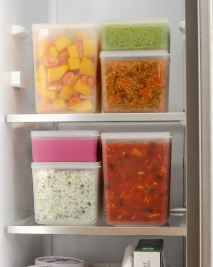 Freezer Cubes Set